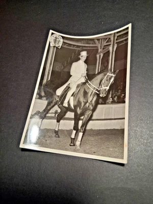 DDR foto 18x13 HELMUT RUDAT Zirkus Aeros 1963 / Circus Barlay cirque circo photo - Bild 1 von 2