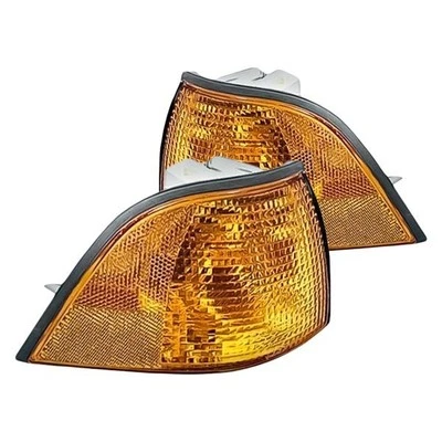 Turn Signal/Corner Light For BMW 323i 1998-1999 LH OR Right Front 116-58403L — 第 1/4 张图片