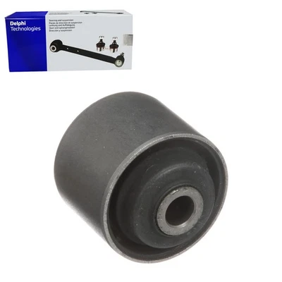 Delphi Suspension Trailing Arm Bushing Rear For 1993-2003 Subaru Impreza - Image 1 of 3