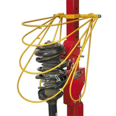Sealey Coil Spring Compressor Restraint System RE23RS (A) - Image 1 of 4