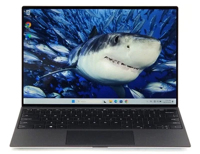 Dell XPS 9310 Laptop PC 13'' Full HD Intel Core i3-11th Gen (8GB Ram 256GB NVMe) - Image 1 of 4