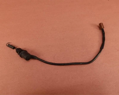 Interruptor de luz de freno trasero Yamaha FZ6-S FZ6S FZ6 FZ600 2004-2009 Foto 1 de 4