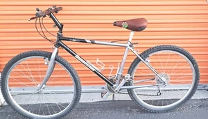 Bridgestone MB3 COMP Dia Comp 283 Bl Shimano Deore XT  - Picture 1 of 24