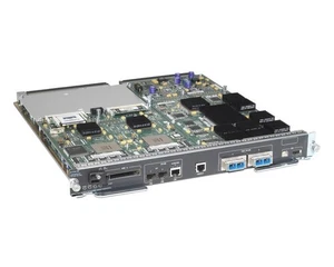 Cisco high-performance Ethernet switch, Cat 6500 Supervisor 720 VS-S720-10G-3CXL - Picture 1 of 3
