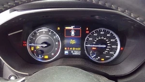 Speedometer MPH And KPH ID 85002XC10A Fits 21-22 ASCENT 1487369 - Picture 1 of 7