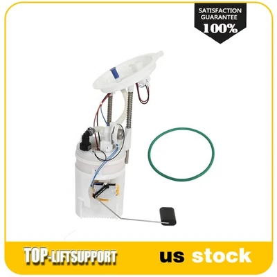 Conjunto de bomba de combustible eléctrica para BMW X3 xDrive28i L6 2011-2012 3,0 L Foto 1 de 4