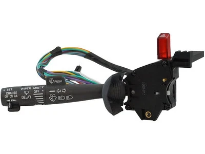 For 1995-1997 Chevrolet S10 Wiper Switch 72852NFWF 1996 - Image 1 of 2