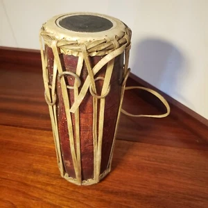 batteria vintage - Foto 1 di 7