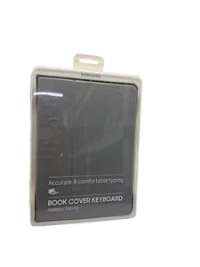 TECLADO FUNDA LIBRO MECANOGRAFIADO PRECISO Y CÓMODO SAMSUNG PARA GALAXY S3 USADO. - Imagen 1 de 2