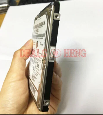 Samsung 5400RPM ST1000LM024 1TB SATA 2.5" HDD Laptop Notebook Hard drive - Image 1 of 4