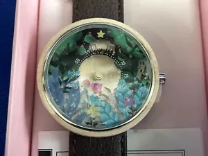 Kirby Super Deluxe 2024 ver. Wrist Watch 2025 Super Groupies - Picture 1 of 15