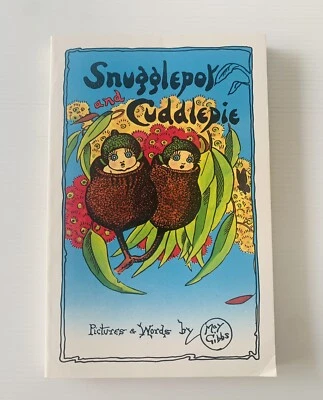The Complete Adventures of Snugglepot and Cuddlepie by May Gibbs - 1985 - image 1 of 4