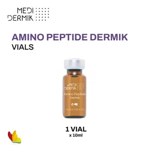 Fiale dermiche Amino Petide di Mediermik - Foto 1 di 12