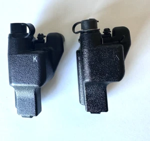 1-Motorola OEM NTN8613C KVL Keyloader Adapter for XTS5000/XTS3000/XTS2500 - Zdjęcie 1 z 9