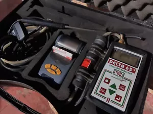 MRU AIR Fair Delta 65 Combustion Gas Analyzer - Picture 1 of 3