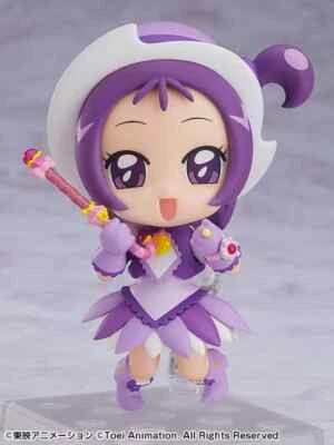 Nendoroid 1226 Onpu Segawa (Magical DoReMi 3) Max Factory Figure - Photo 1/4