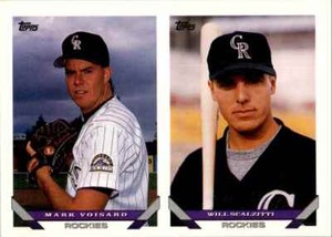 1977 Topps Rookie Catchers - Gary Alexander/Rick Cerone/Dale Murphy/Kevin Pasley