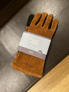 Gusta BBQ Gloves - Picture 1 of 2
