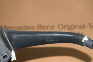 Mercedes W203 00-02 front right door grab handle 2038100851 - Foto 1 di 5