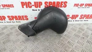 FIAT MULTIPLA 1999-2006 O/S Drivers Door Wing Mirror 4 Door Mk1 735505366 - Picture 1 of 10