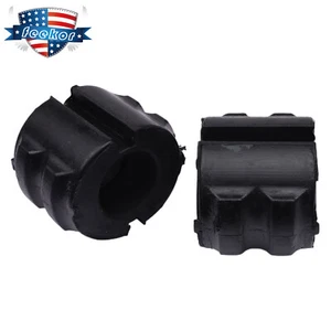 2X Front Sway Bar Bushing Stabilizer Kit for Benz W211 E300 E320 E350 E500 E55 A - Picture 1 of 7