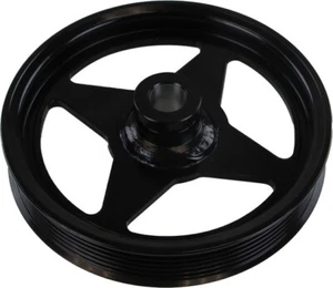 Atlantic Automotive Engineering Power Steering Pump Pulley P N Pu100 051 - Picture 1 of 9