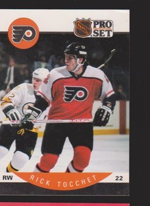 Philadelphia Flyers Cards Inserts Vintage Rookies Collection