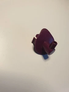 Überlauf Philips Senseo HD7825/6563 Viva Cafe Lila - Bild 1 von 3