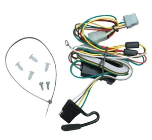 Kit de arnés de cableado de remolque para 97-05 Chevy Venture 99-09 Pontiac Montana T-One - Imagen 1 de 2