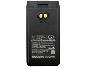 BP-279 BP-280 Battery for Icom F1000 F1000D F1000S F1000T F2000 F2000D - Picture 1 of 5