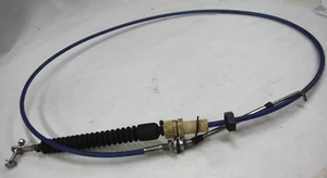 OEM 1995 95 POLARIS SL 750 650 SL650 SL750 STEERING CABLE BALL JOINT ASSY G43-36 - Picture 1 of 5