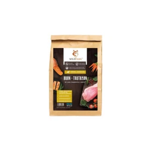 Welpen Trockenfutter mit Huhn, getreidefrei, glutenfrei, hypoallergen, Puppy - Bild 1 von 8
