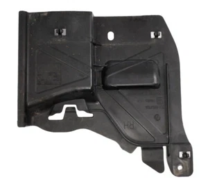 RH Floor Plan Splash Guard Cover  VW Golf Sportwagen Alltrack MK7 5Q0 825 272 A - Picture 1 of 3