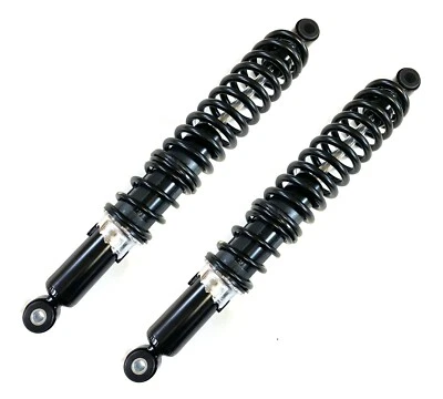 2 Rear Coil-Over Shocks Fits 2005 2006 Honda Foreman 500  TRX500FM TRX500FE 4x4 - Image 1 of 4