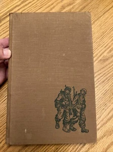 1945 Up Front By Bill Mauldin 1st Edition, Illustrated Hardcover - Picture 1 of 8