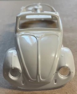 revell  vintage vw beetle convertible scale 1:25 ( body ) no box - Picture 1 of 3