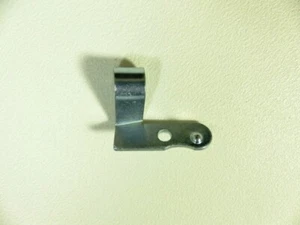 Pit Bike New Clutch Cable Adjuster/Mounting Bracket For Zongshen Engines - Picture 1 of 1
