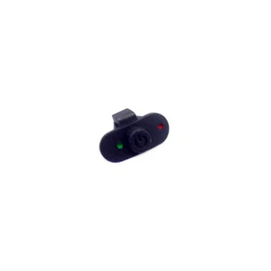 Red Green Power Button On Off for Bose QuietComfort QC 35 I II QC35 1 2 - Picture 1 of 2