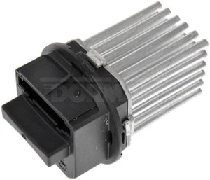 HVAC Blower Motor Resistor Dorman 973-105 - Picture 1 of 4