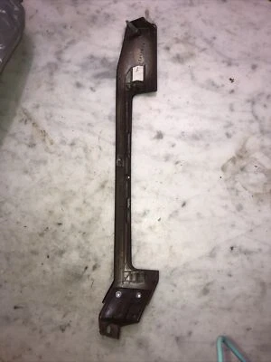 2001-2006 BMW 325i painel acabamento em madeira pc capa interior B2 - Imagem 1 de 4