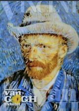 Vincent Van Gogh Immersive Experience Poster 24 x 36 in Never Opened 