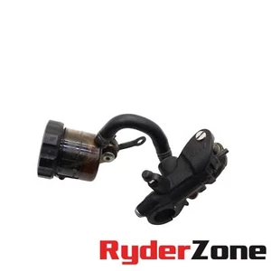 2020 - 2023 BMW S1000R FRONT BRAKE MASTER CYLINDER RESERVOIR BRAKE CAP STOCK - Picture 1 of 8