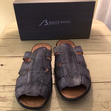 bacco bucci men's sandals