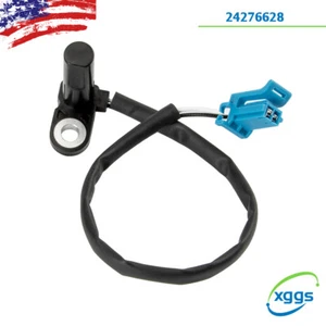 Sensor de velocidad de transmisión automática de 1 pieza para GM Terrain Impala Cruze 24276628 - Imagen 1 de 10