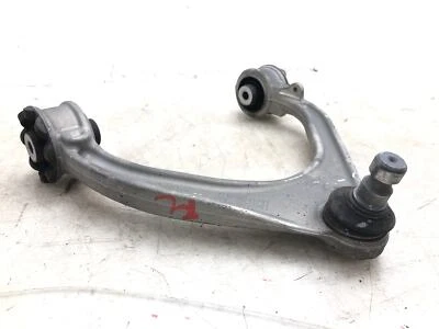 Jaguar F-Pace 2017 2018 2019 2020 OEM brazo de control superior delantero izquierdo *56 k millas* Foto 1 de 4