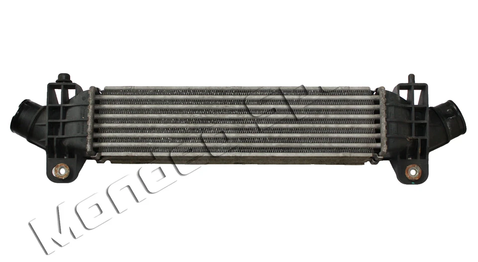 GENUINE FORD MONDEO MK3 2.0L / 2.2L TDDi / TDCi INTERCOOLER RADIATOR 2001 - 2007 - Image 1 of 1