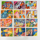Masters Of The Universe Vintage Chinese Mini Comic Books 1 To 12 Excellent Cond.