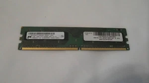 Axion 45T9080-AX 2 Gb DDR2 SDRAM Memory Module 667 MH - Picture 1 of 1