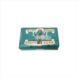 2x jabón Bint el Sudan 80g - Imagen 1 de 1