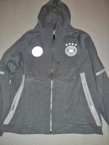 Nationalteam Deutschland DFB Einlaufjacke Jacke L Z0075 - Bild 1 von 7